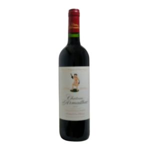 Chateau D'armailhac 2021